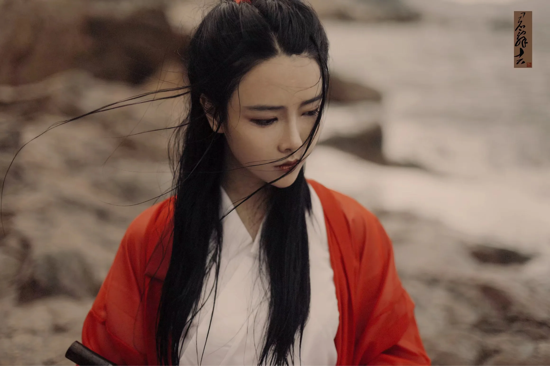 古装魏晋时期｜高清图片集