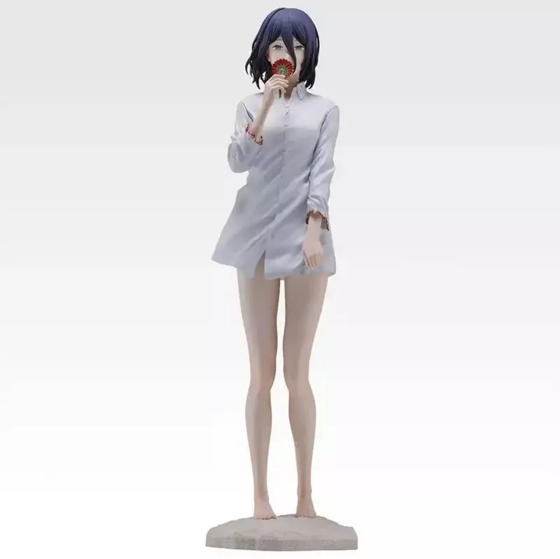 一番賞《劇場版 鏈鋸人蕾潔篇 第2彈》A賞、B賞+Lsat one賞獎品公開，9月18號起開始推出｜高清图片集