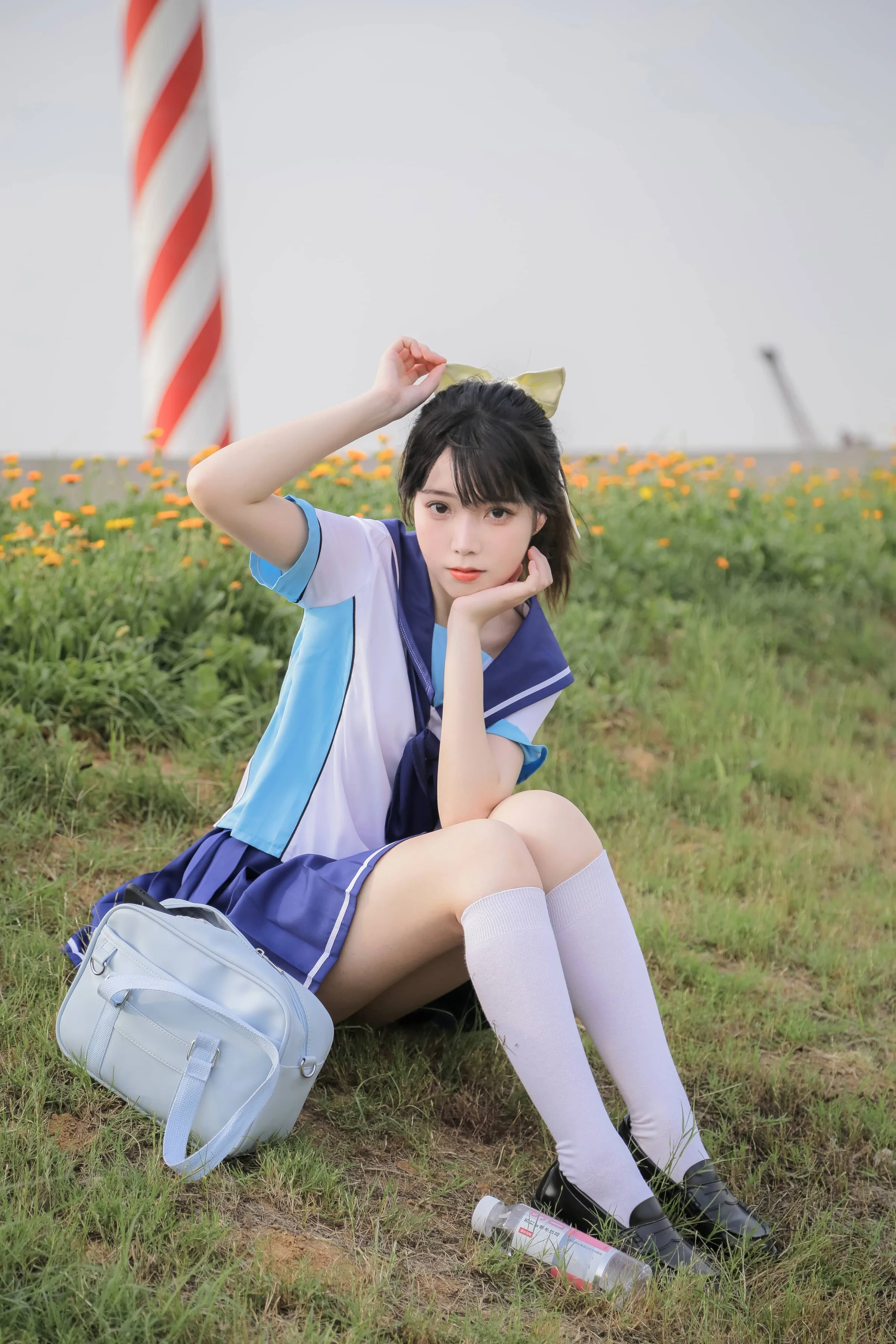 Fushii_海堂 – 高岭爱花｜高清图片集