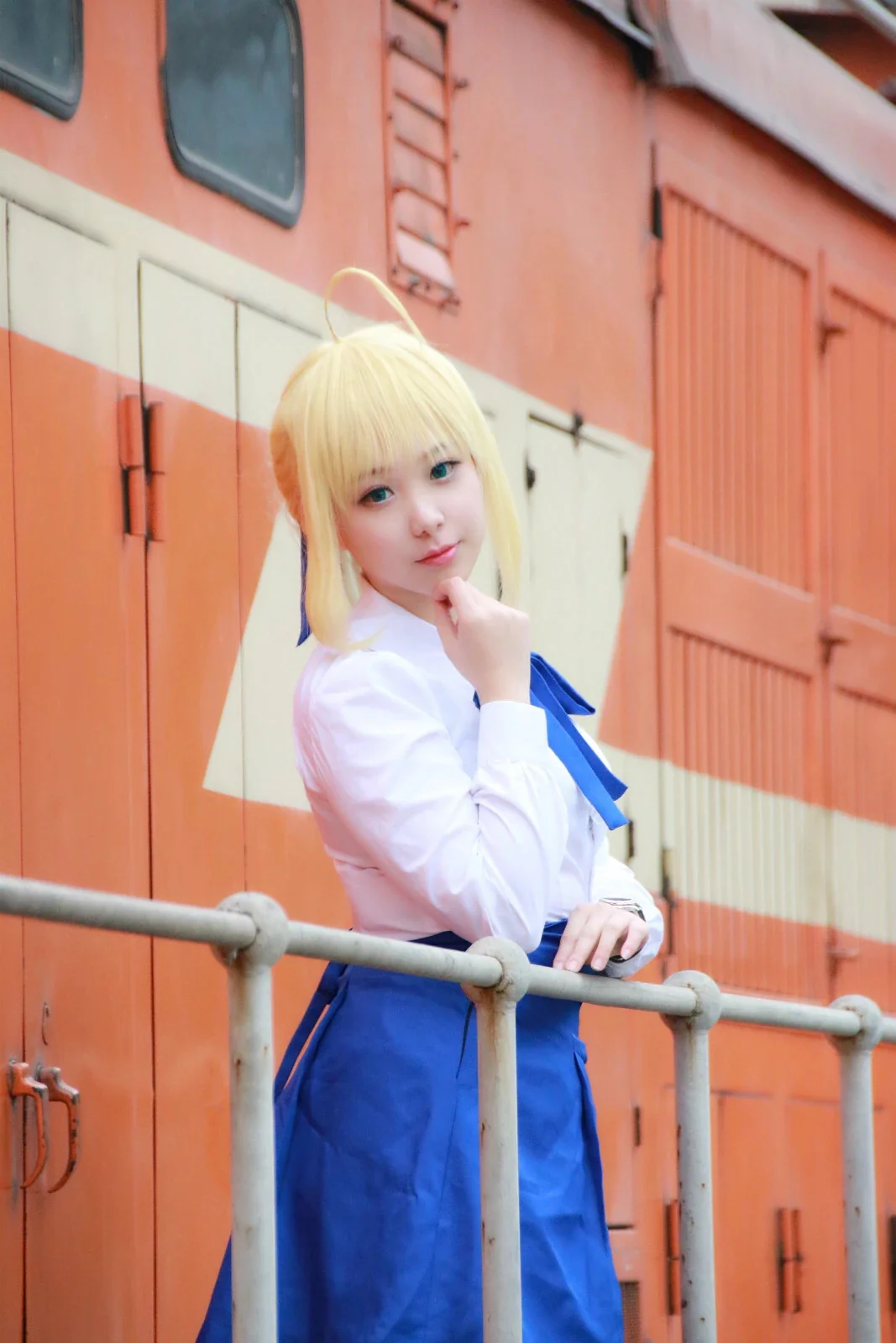 Fate Stay night｜高清图片集
