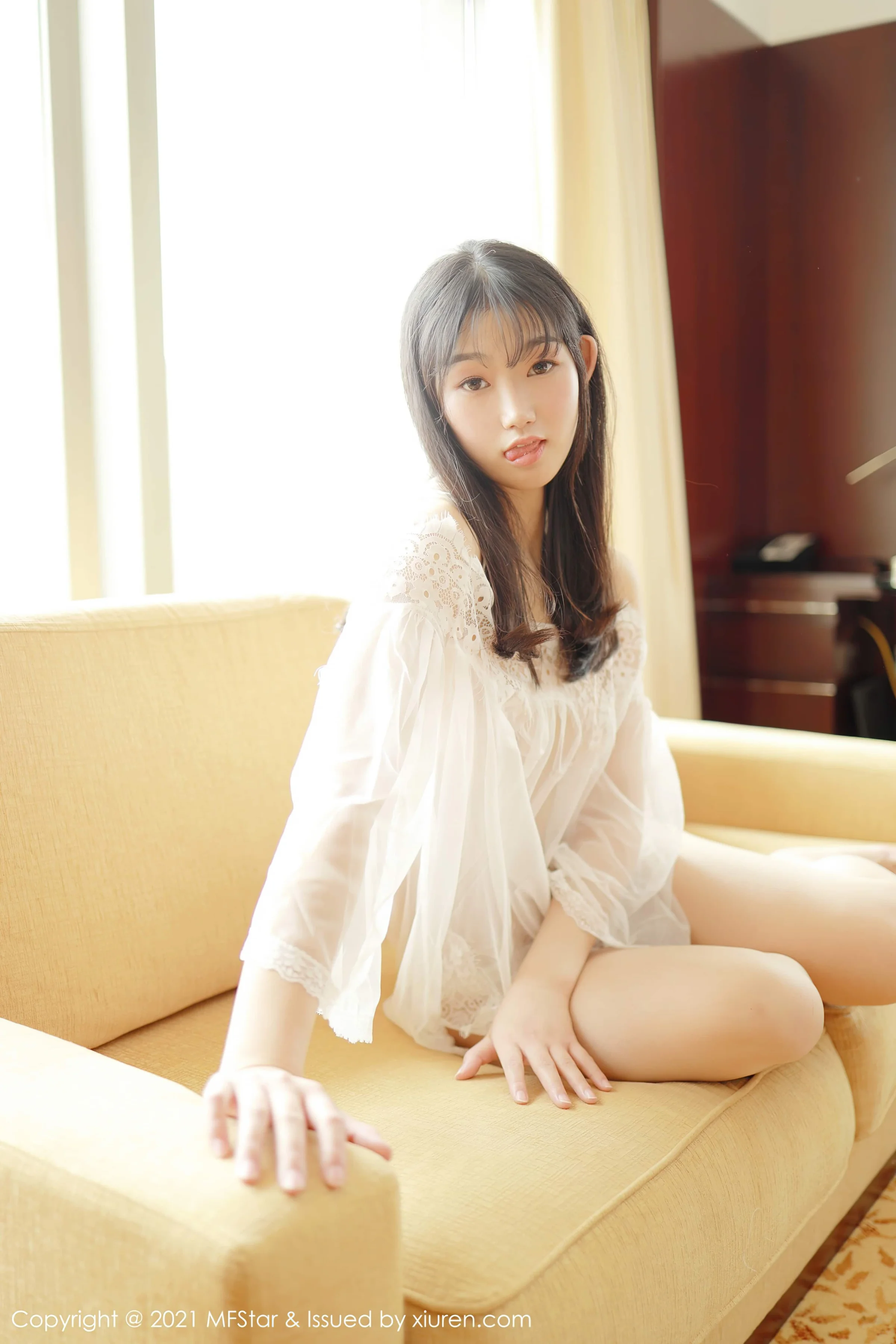 [MFStar]模范学院 2021-03-18 Vol.470 母崽崽｜高清图片集