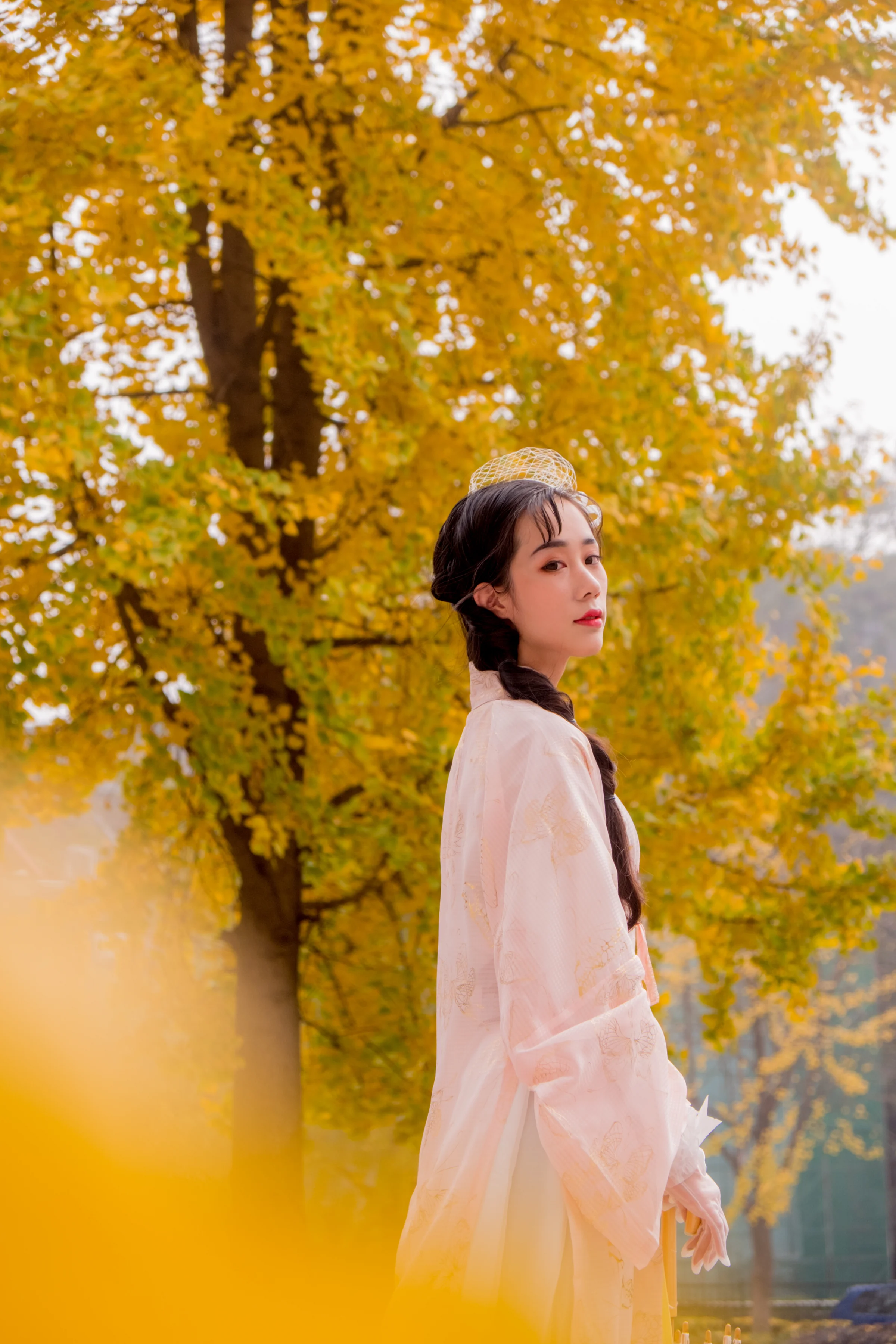 汉服日常｜高清图片集