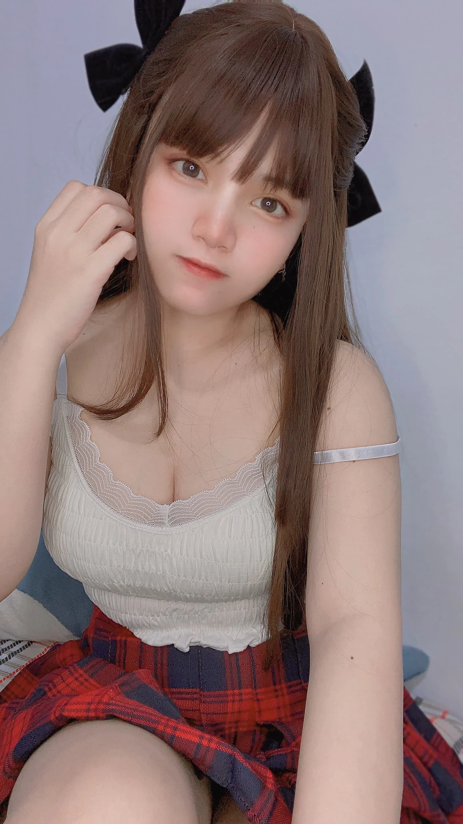 MenruiNyanko – Casual sets｜高清图片集