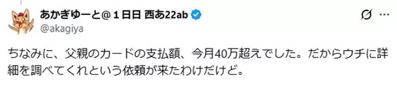 漫畫家分享《妹妹刷爸爸的卡課爆刀劍亂舞》還想要把這個故事漫畫化？｜高清图片集