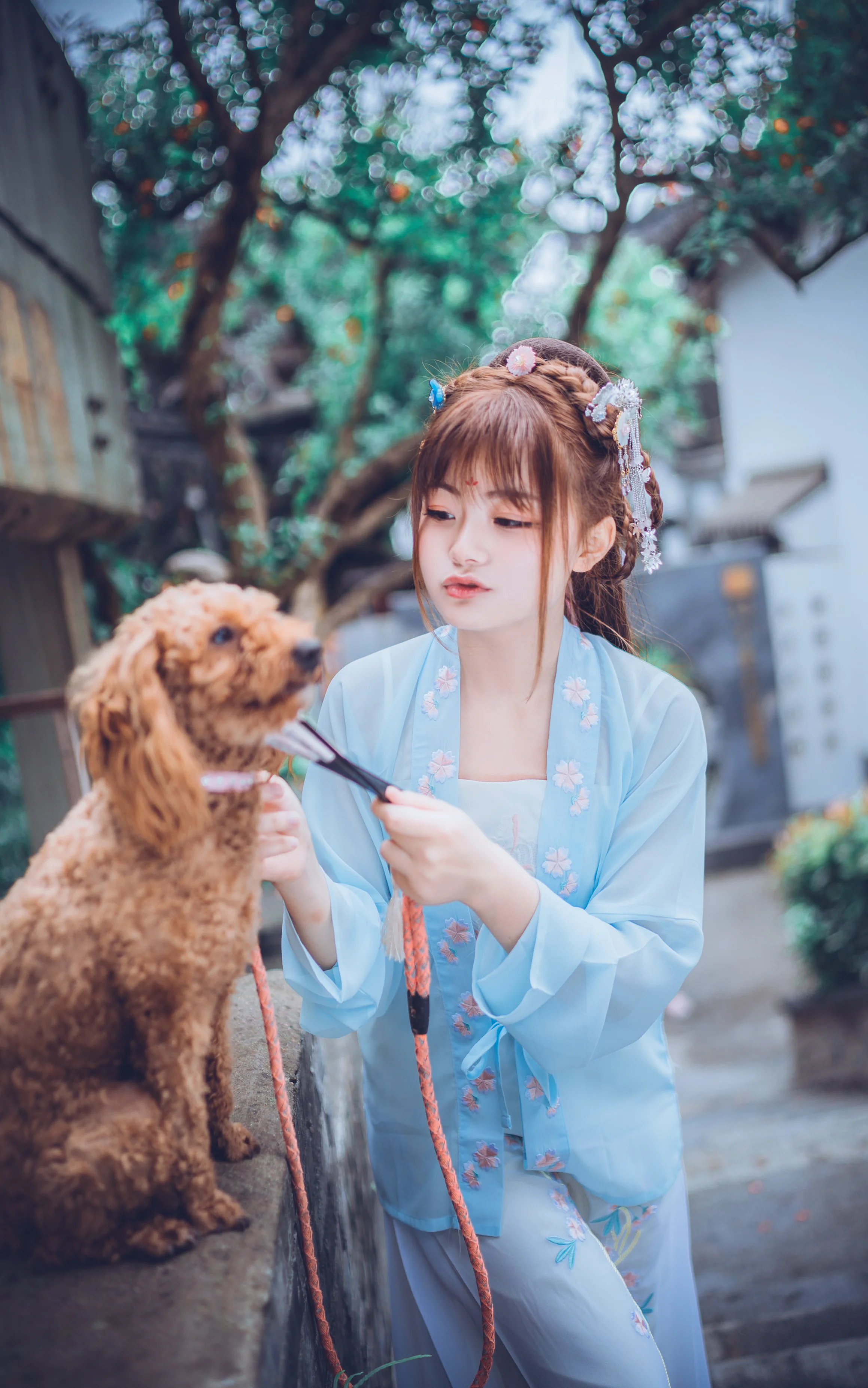 汉服｜高清图片集