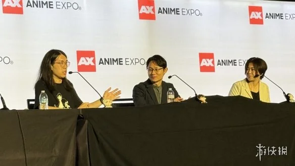 全场好评！京都动画新作《二十世纪电气目录》于AX试映｜高清图片集