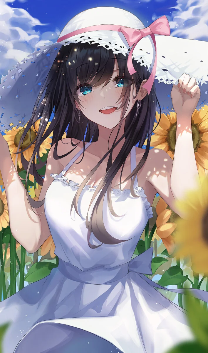 pixiv2021年10月6的排行榜｜高清图片集