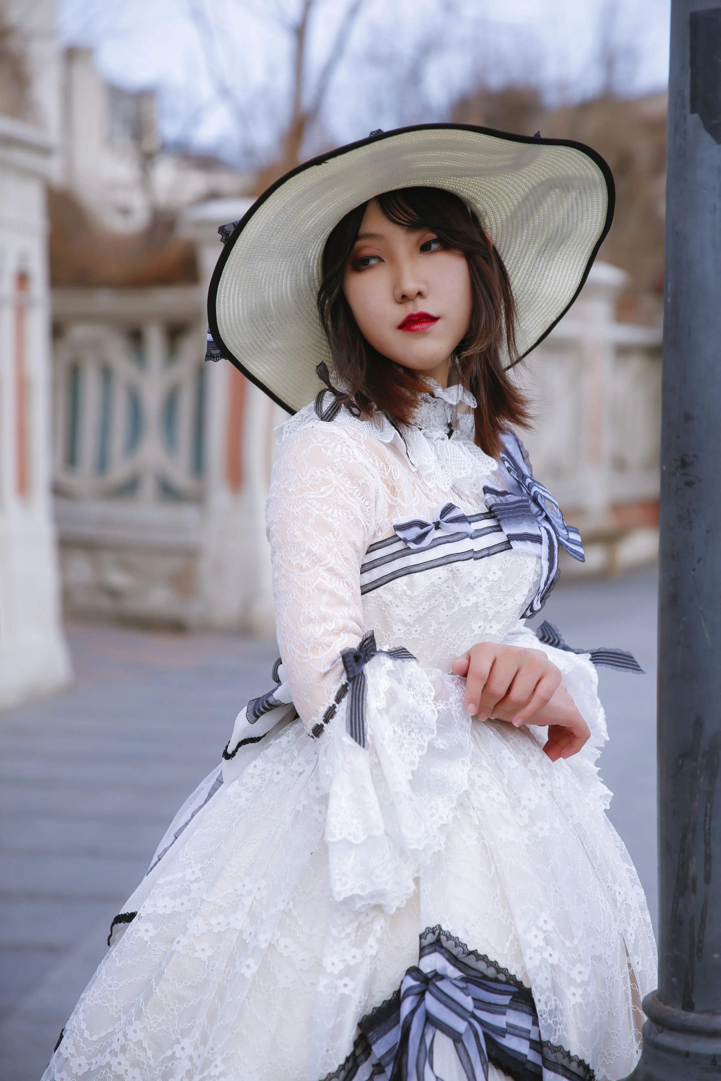 lolita 窈窕淑女｜高清图片集