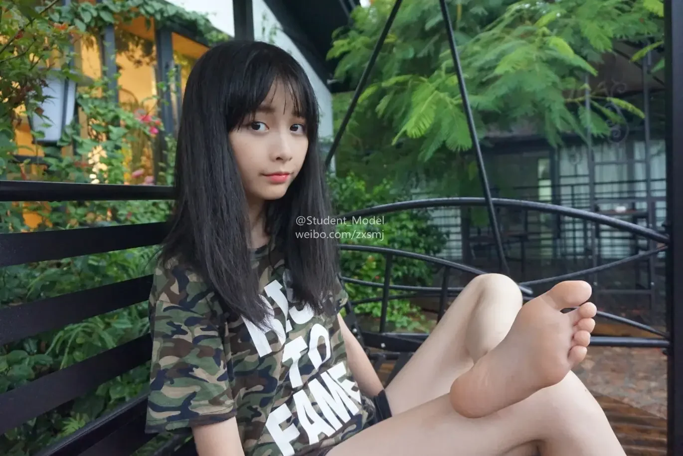 Student Model系列合集 3200P+22V 14.4G｜高清图片集
