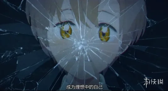 高达设计师河森正治首部动画电影《迷宫的栞》公开pv｜高清图片集