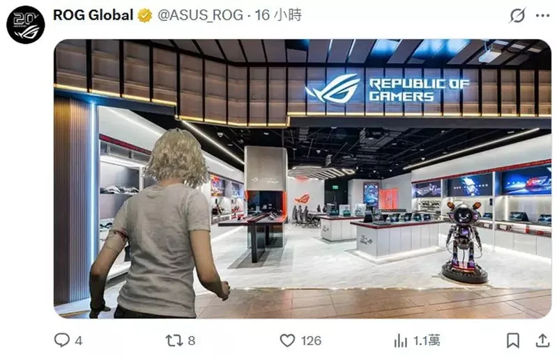惡靈古堡官方推出《葛蕾絲素材圖》歡迎來到沉默之丘感覺到這裡也沒比較好啊(汗)｜高清图片集