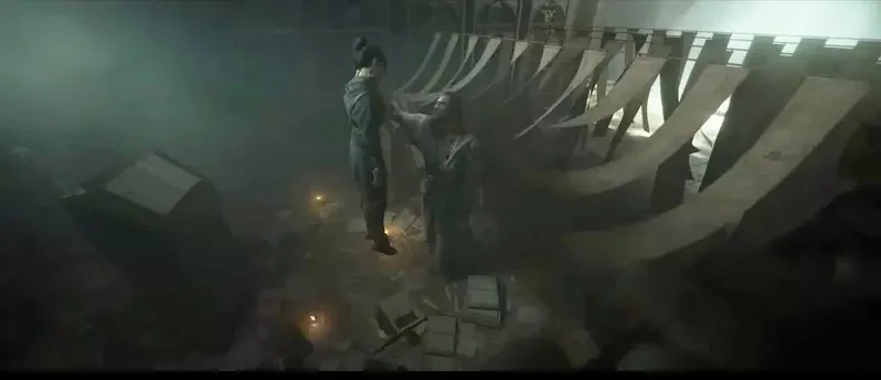 暴雪娛樂公開《暗黑破壞神IV》新資料片「憎恨之王」開場動畫影片｜高清图片集