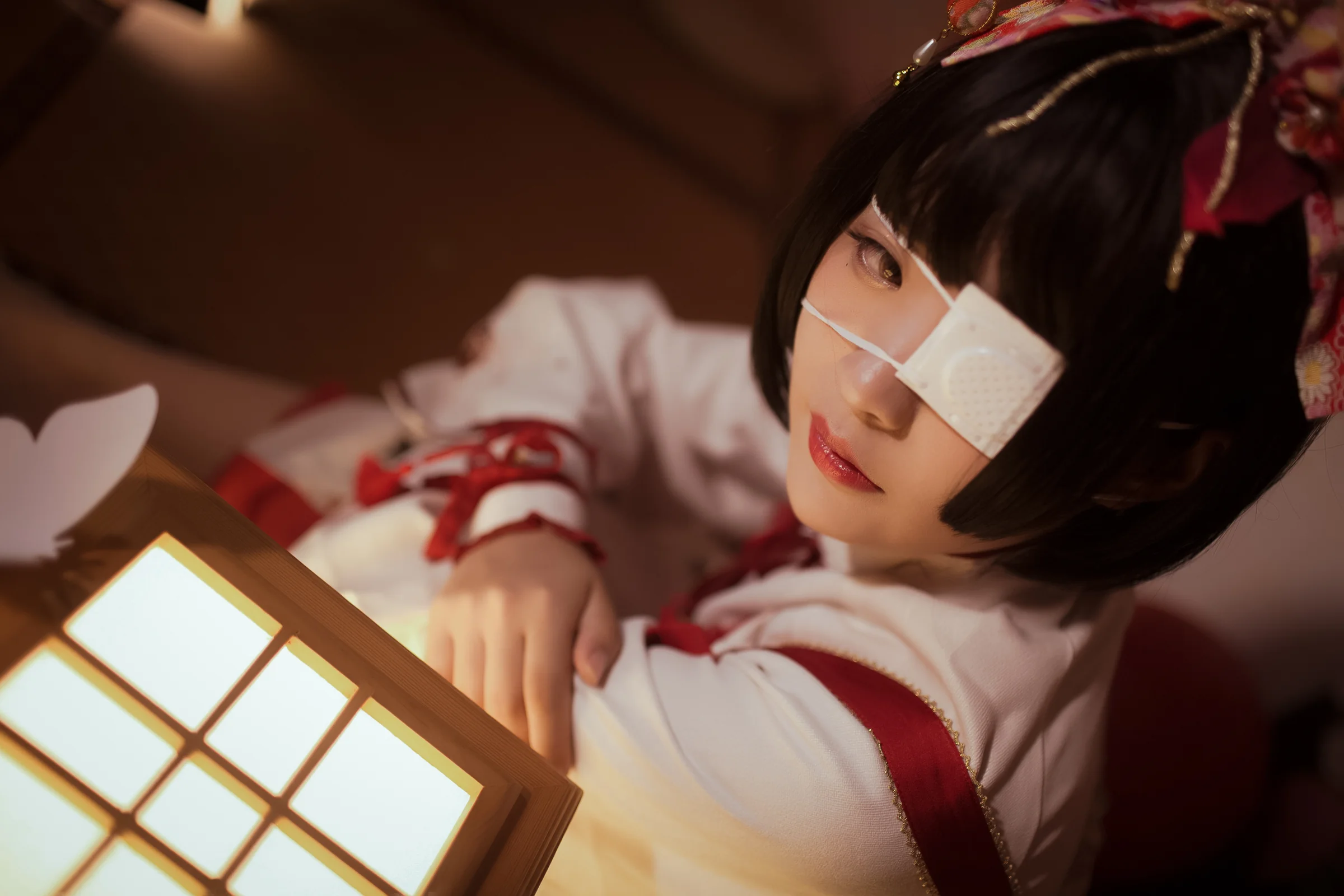 lolita白昼梦——乙女的梦想｜高清图片集