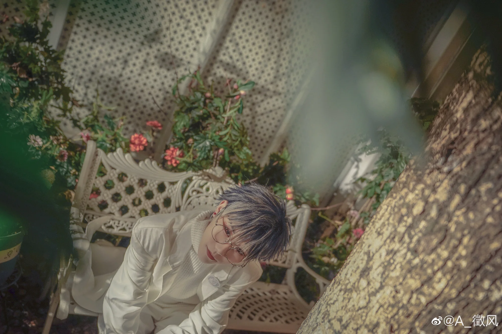 【idolish7】COS写真