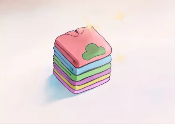 动画10周年！《阿松》第4期预告视觉图与预告PV公开｜高清图片集