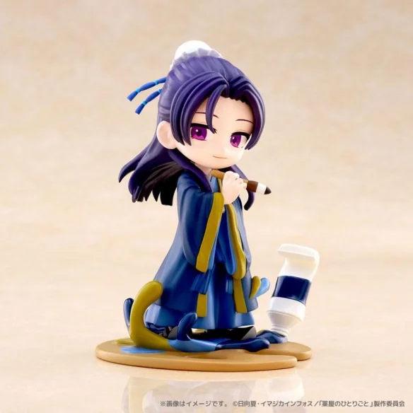Bushiroad Creative《药师少女的独语》壬氏 10月销售｜高清图片集