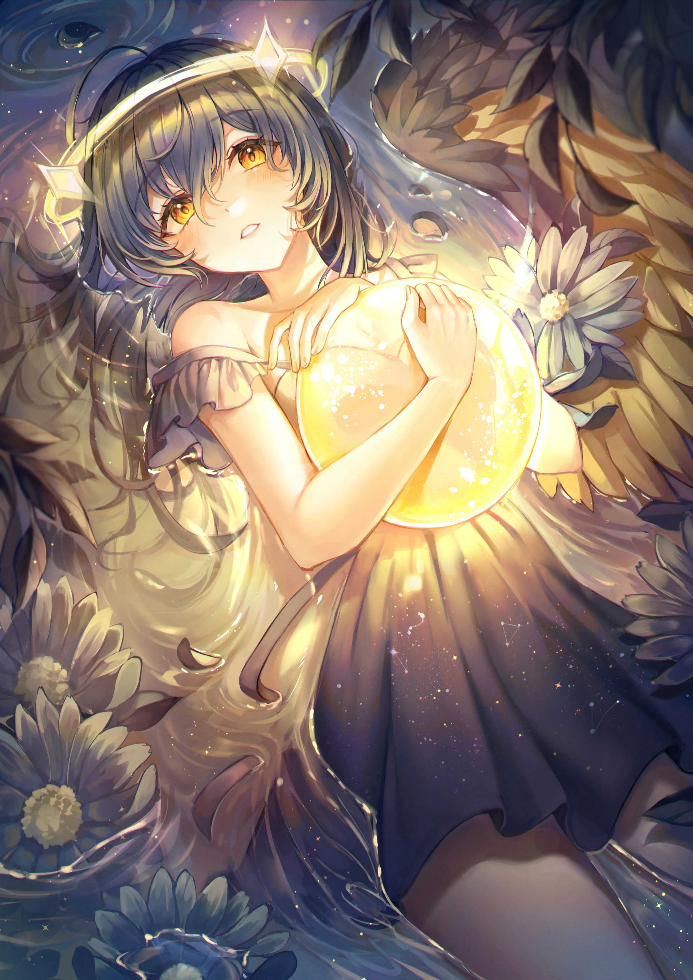 pixiv2022年1月15的排行榜｜高清图片集