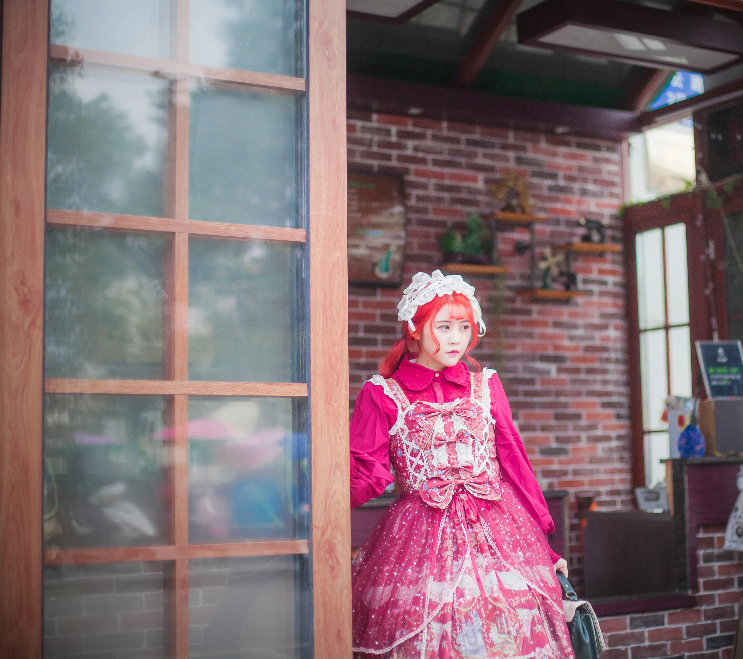 lolita 私影正片｜高清图片集
