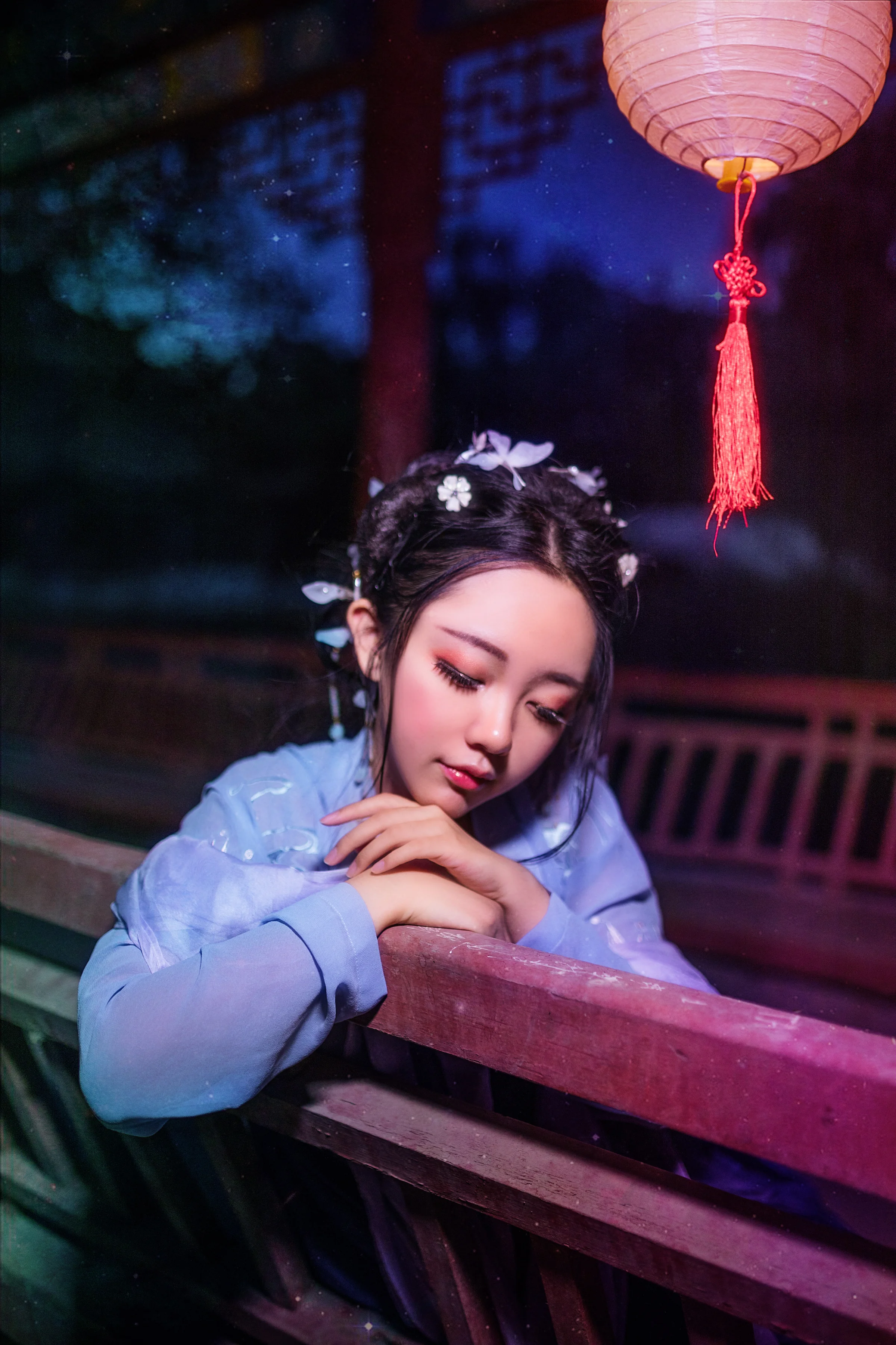 汉服私影｜高清图片集