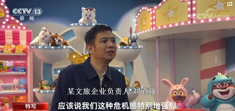 走出会场看文博：一个展会给一个城市带来怎样变化？｜高清图片集