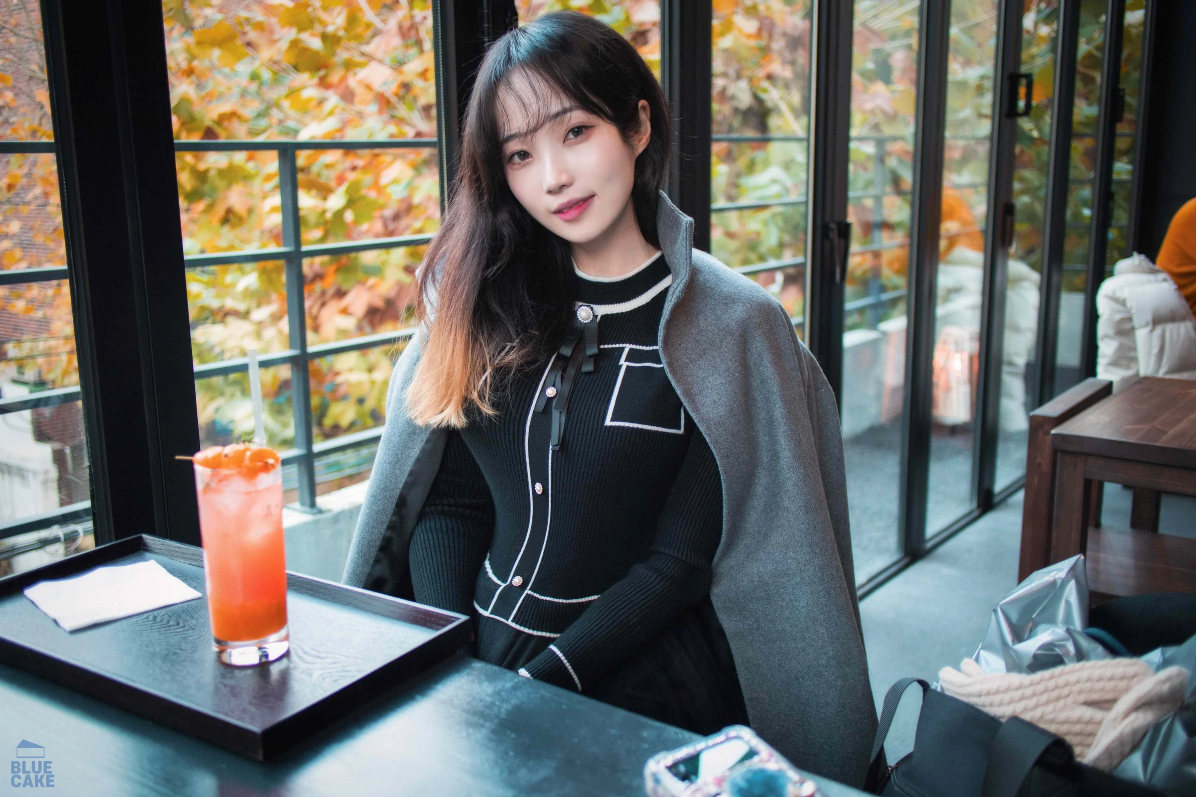 밤비 (Bambi) – [BLUECAKE] Autumn｜高清图片集