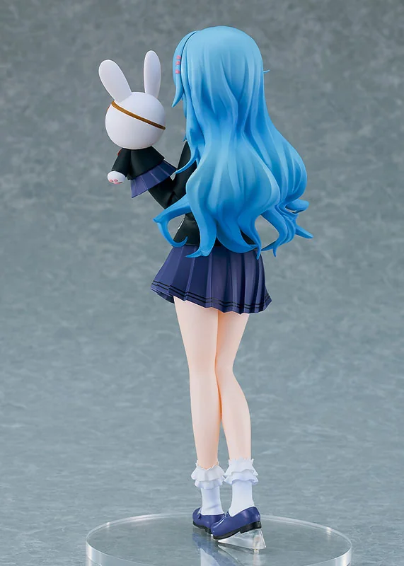 《约会大作战 DATE A LIVE V》四糸乃Ver. L尺寸模型｜高清图片集