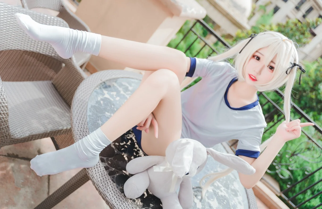 猫君君MaoJun：可可爱爱 清纯学妹 18套合集｜高清图片集