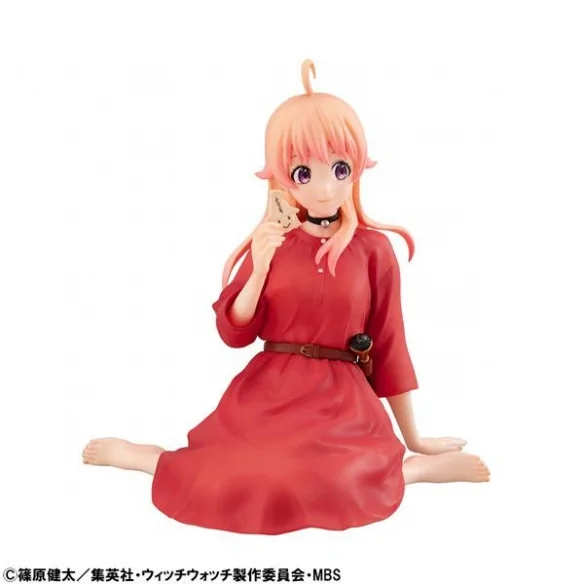 MegaHouse《魔女守护者》若月妮可模型手办 12月发售｜高清图片集