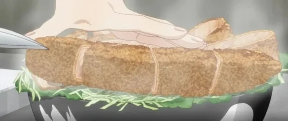 《岁月流逝饭菜依旧美味》美食盛宴 吸引各年龄层观众注意｜高清图片集