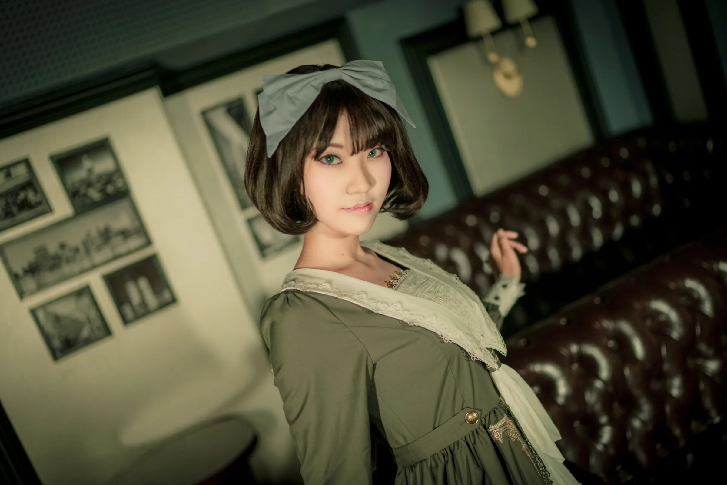 未完之书lolita｜高清图片集