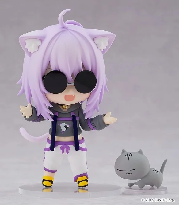 GSC《hololive production》猫又小粥2026年1月再贩｜高清图片集