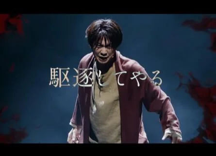 音乐剧《进击的巨人》日本凯旋公演将于7月登上大银幕｜高清图片集