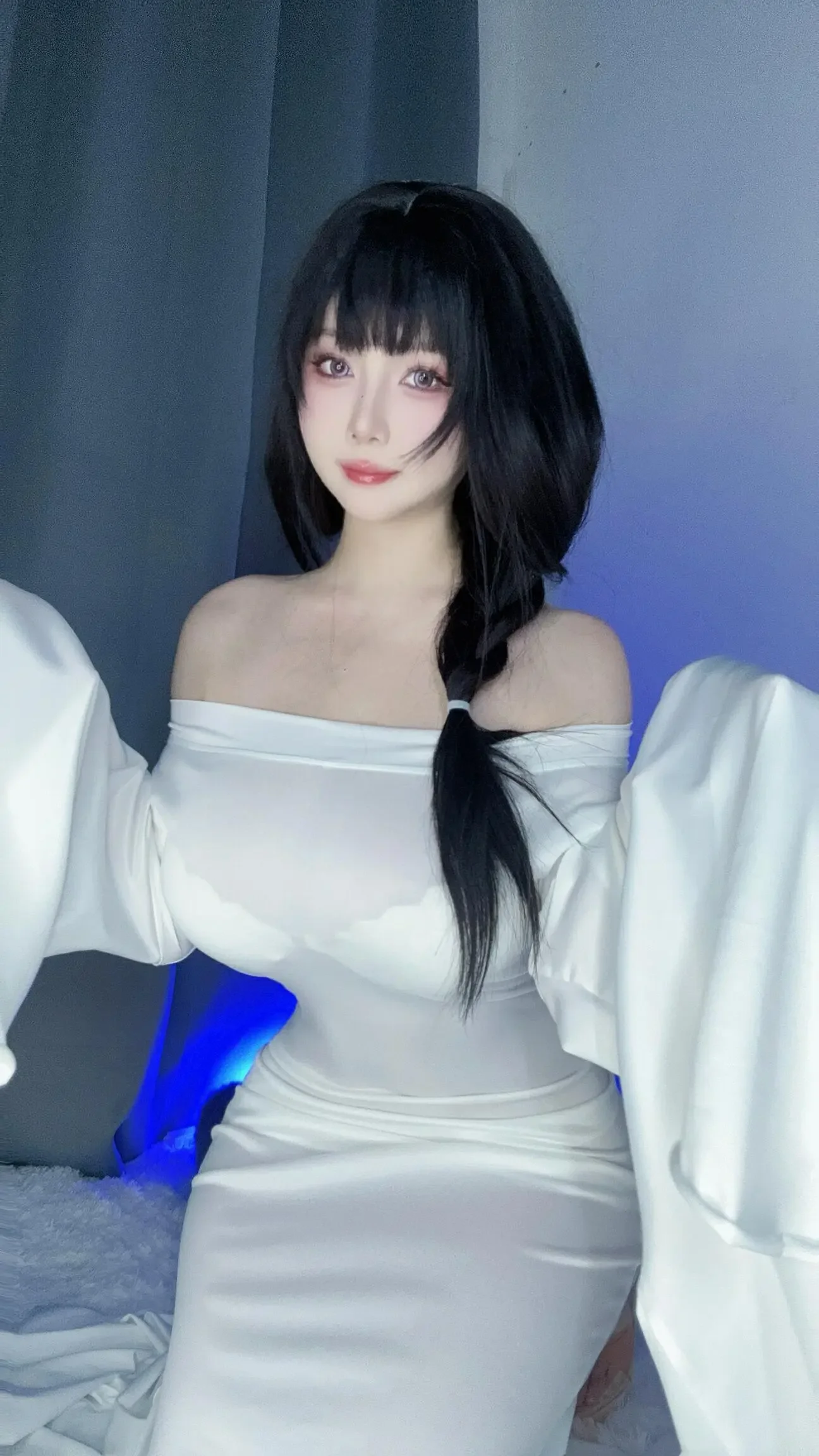 修修猫ww – 可爱捣蛋鬼｜高清图片集