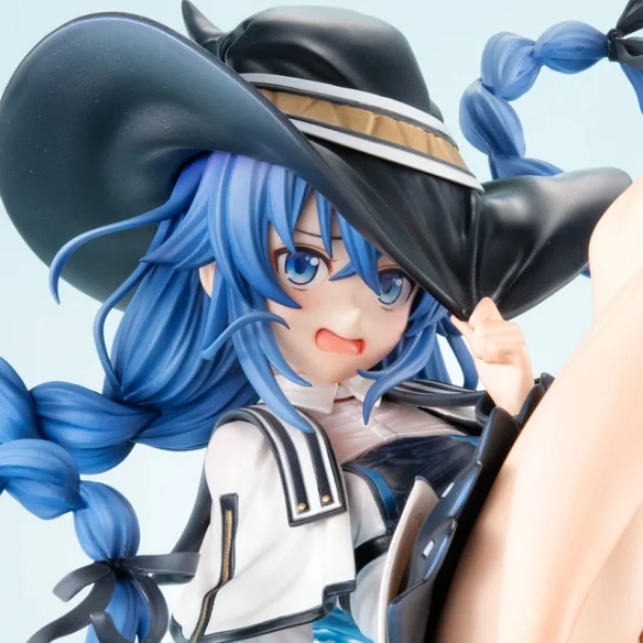 超越想象的艺术再现！MegaHouse《无职转生》洛琪希｜高清图片集