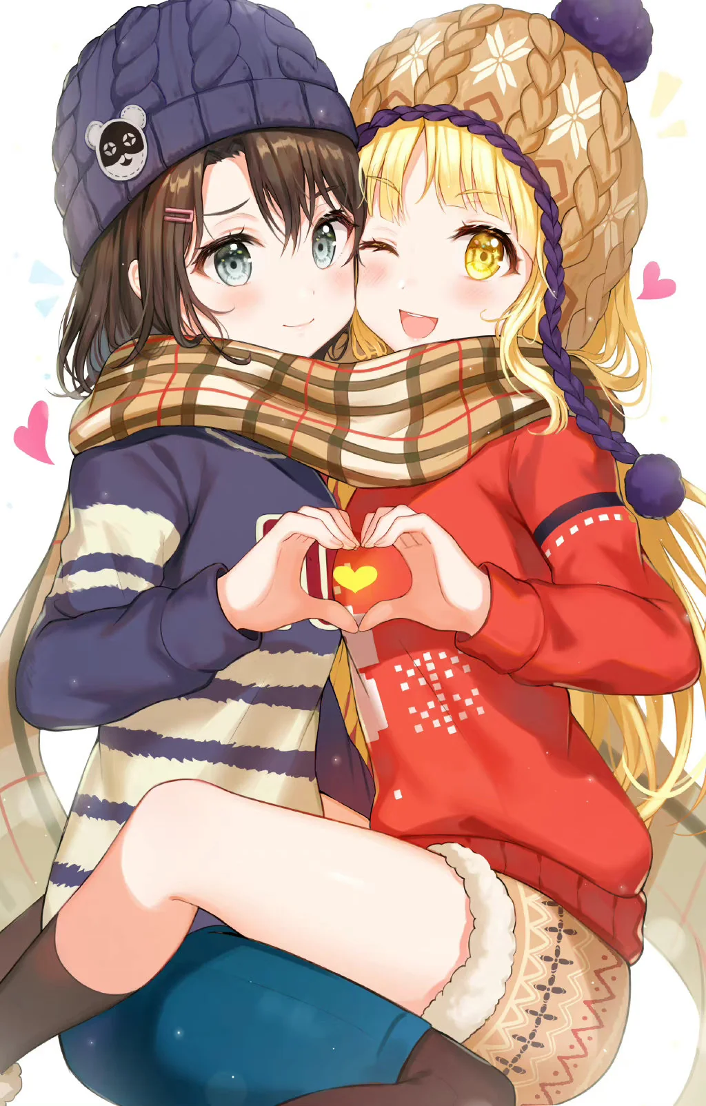 美图分享--BanG Dream! 奥泽美咲｜高清图片集