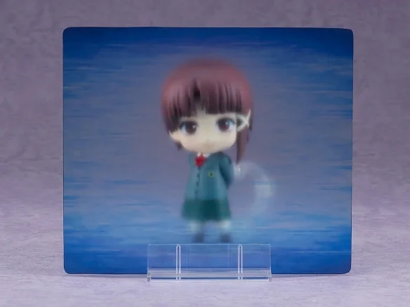 GSC宣布人气角色岩仓玲音黏土人手办 2025年12月再贩｜高清图片集