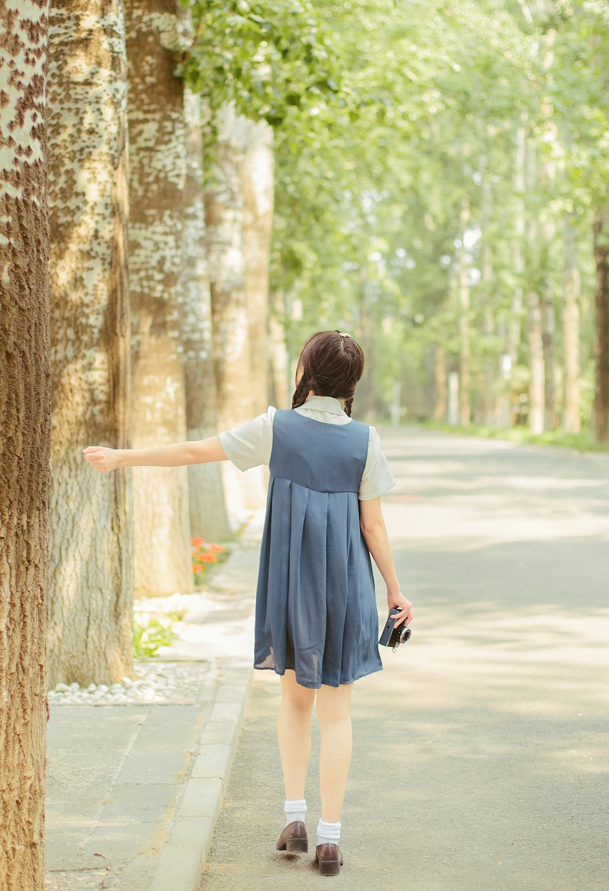 制服｜高清图片集