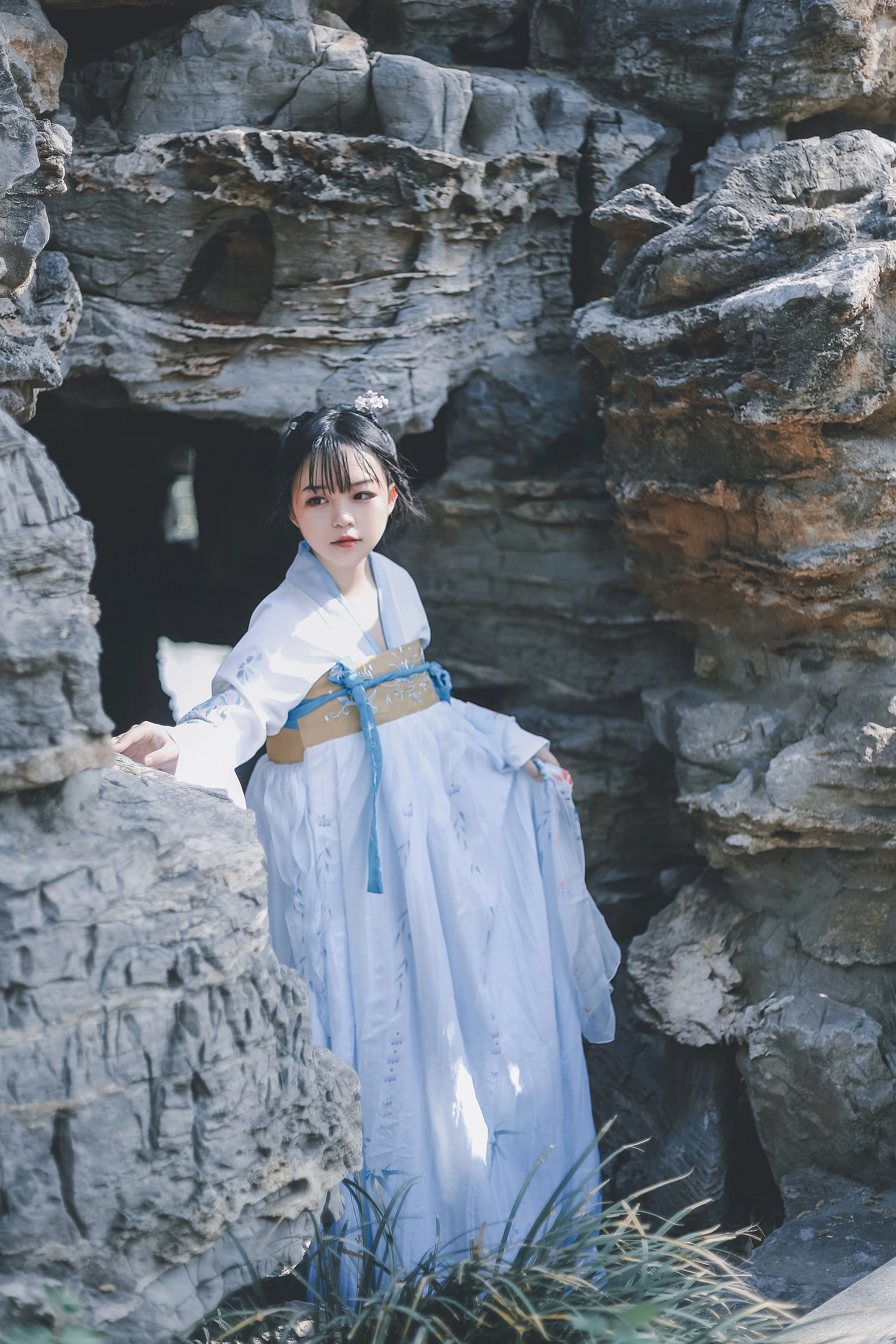 汉服 超唯美｜高清图片集