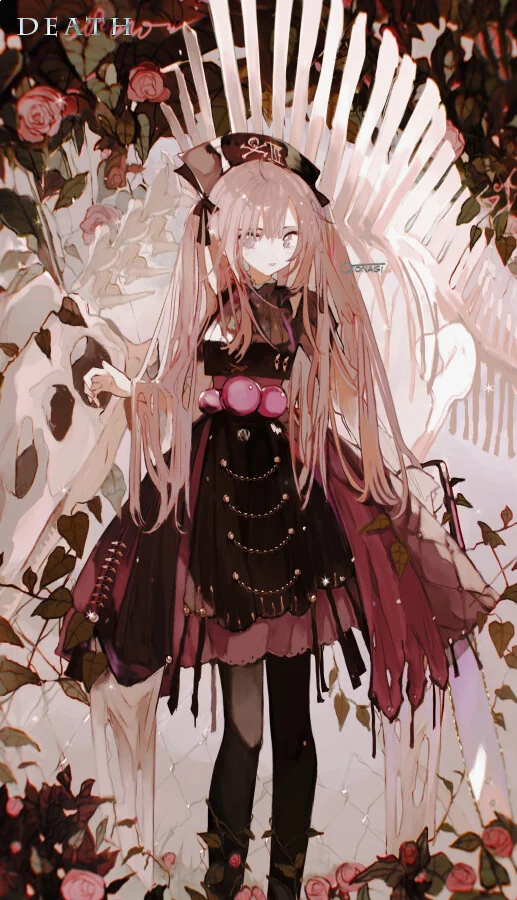 pixiv2021年8月26的排行榜｜高清图片集