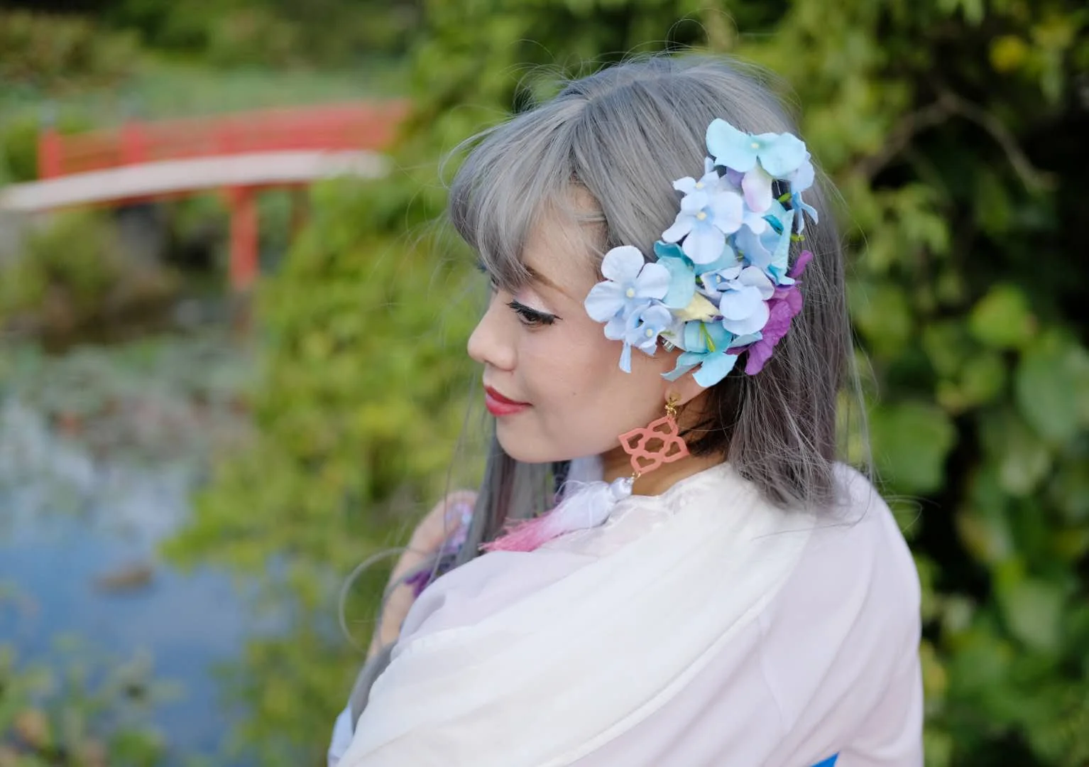 汉服｜高清图片集