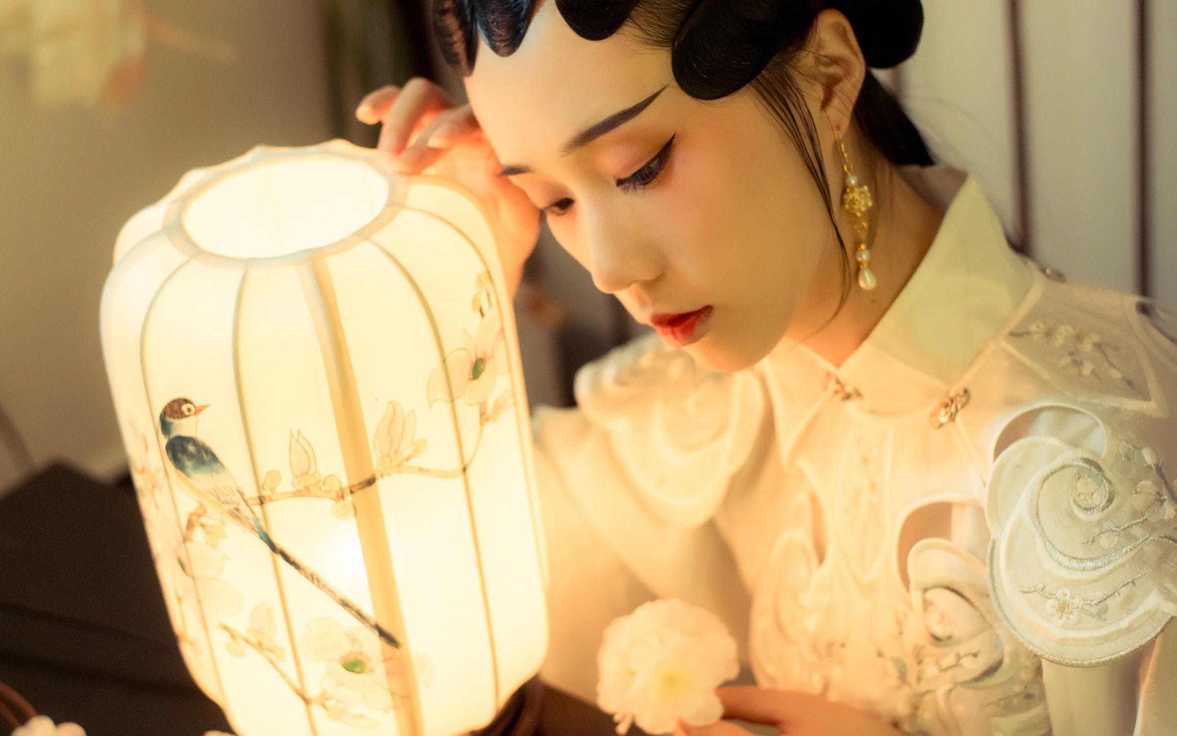 汉服写真