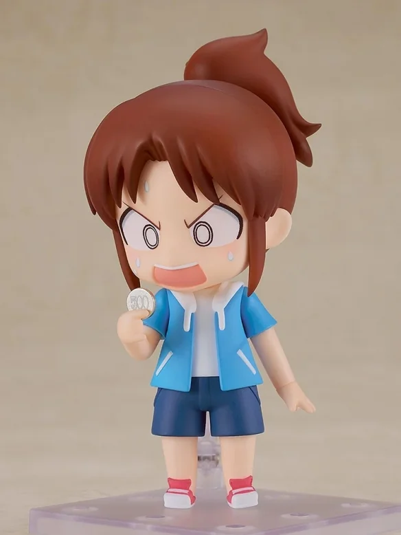 《CITY THE ANIMATION》南云美鸟 2026年1月贩售｜高清图片集