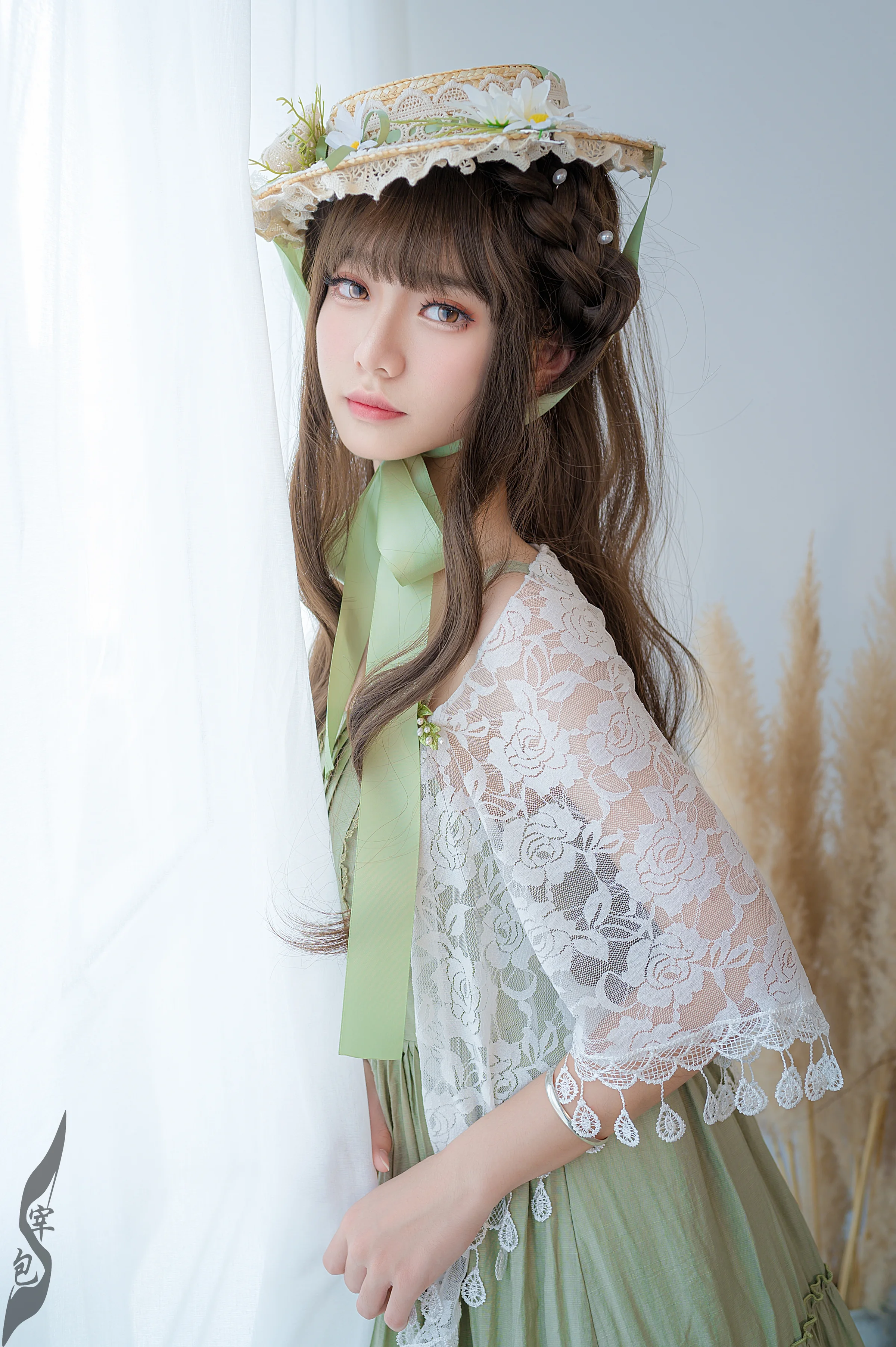 Lolita花园舞曲2.0｜高清图片集