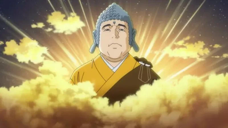 《新劇場版☆KERORO軍曹 復活後馬上面臨地球滅亡危機！》意想不到的客串陣容，邀請「勇者義彥」、「銀魂」、「瘋狂假面」真人版演員配音｜高清图片集