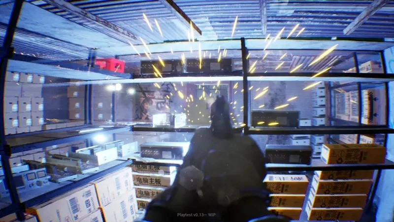 新作FPS《Better Than Dead》現已於Steam發布，體驗香港電影般激烈的槍戰大場面｜高清图片集