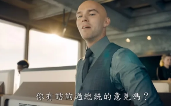 《超人》电影释出最新预告影片 饱受质疑仍要坚持正义｜高清图片集