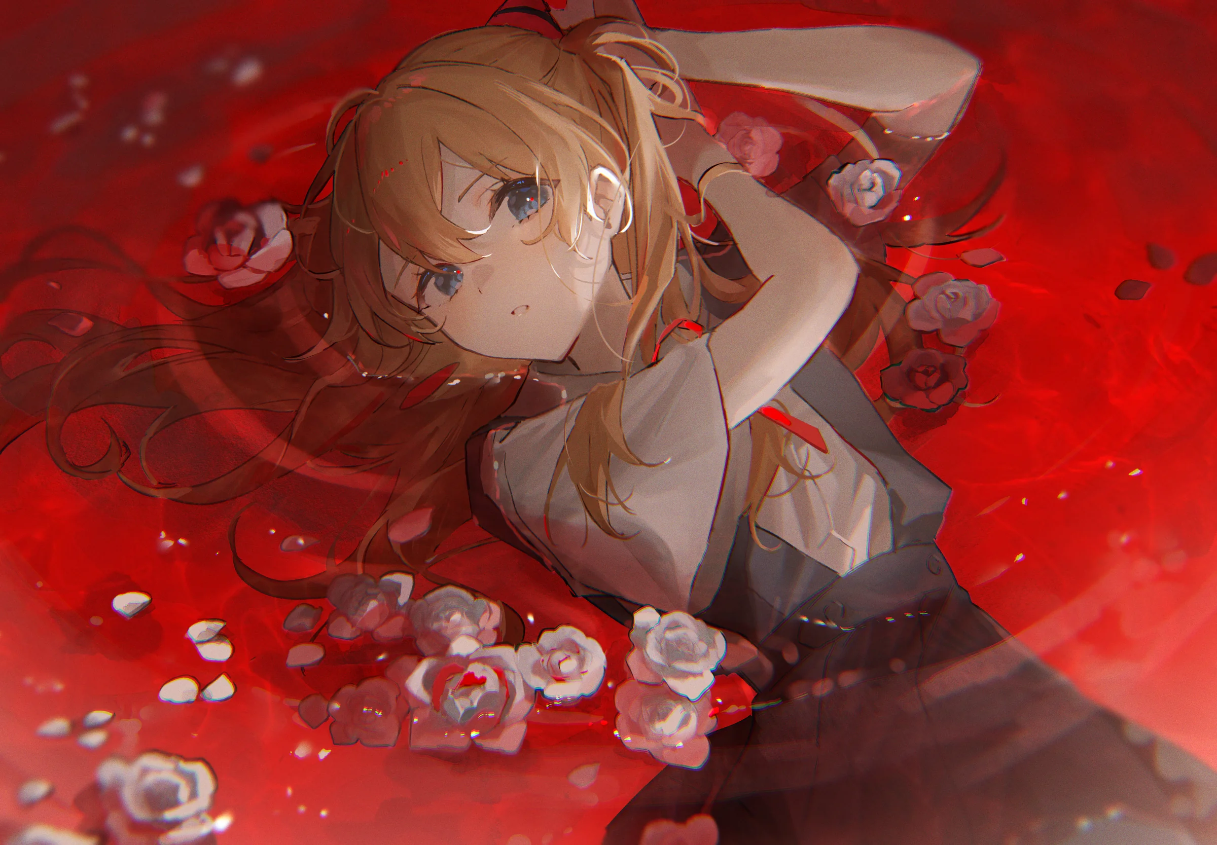 pixiv2022年2月4的排行榜｜高清图片集
