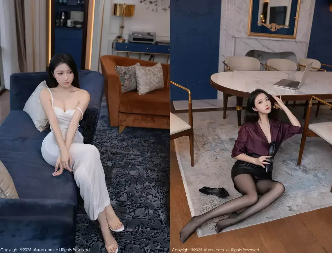 [秀人网]鱼子酱Fish 230套合集打包下载｜高清图片集