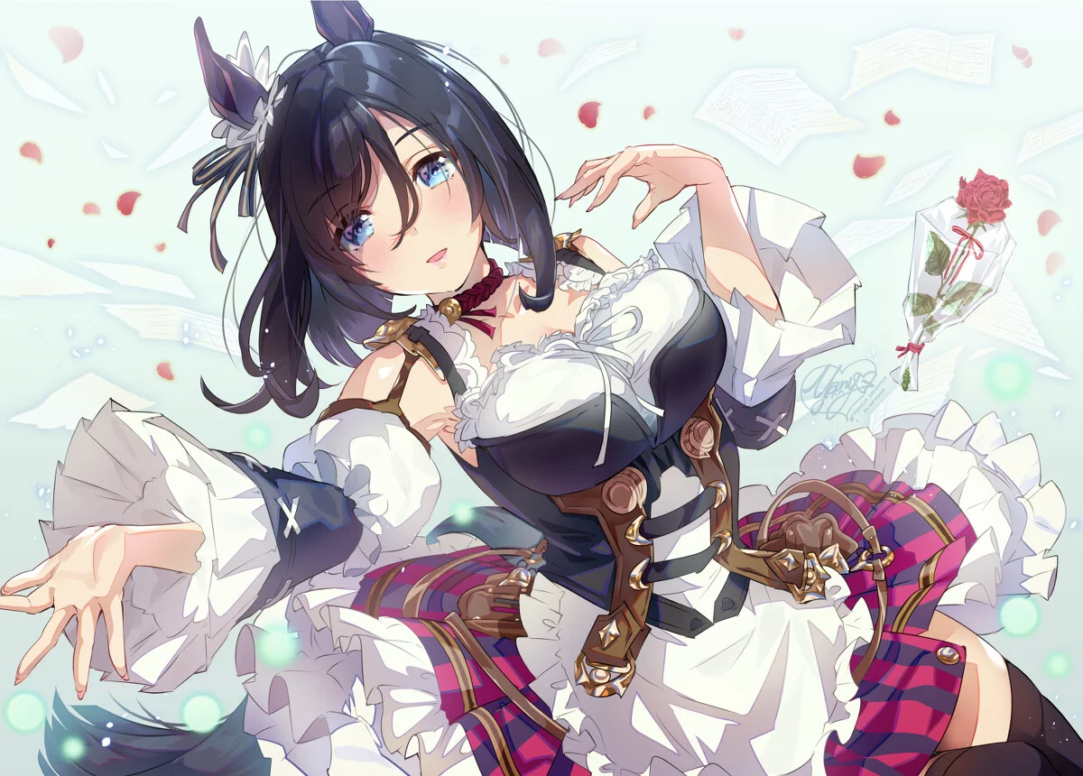 pixiv2021年9月7的排行榜｜高清图片集