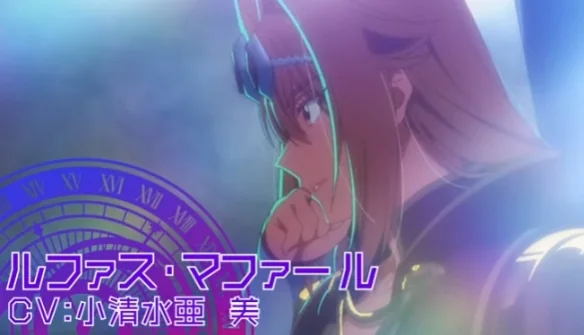 《野生的大魔王出现了》释出第二波宣传片与片尾曲｜高清图片集